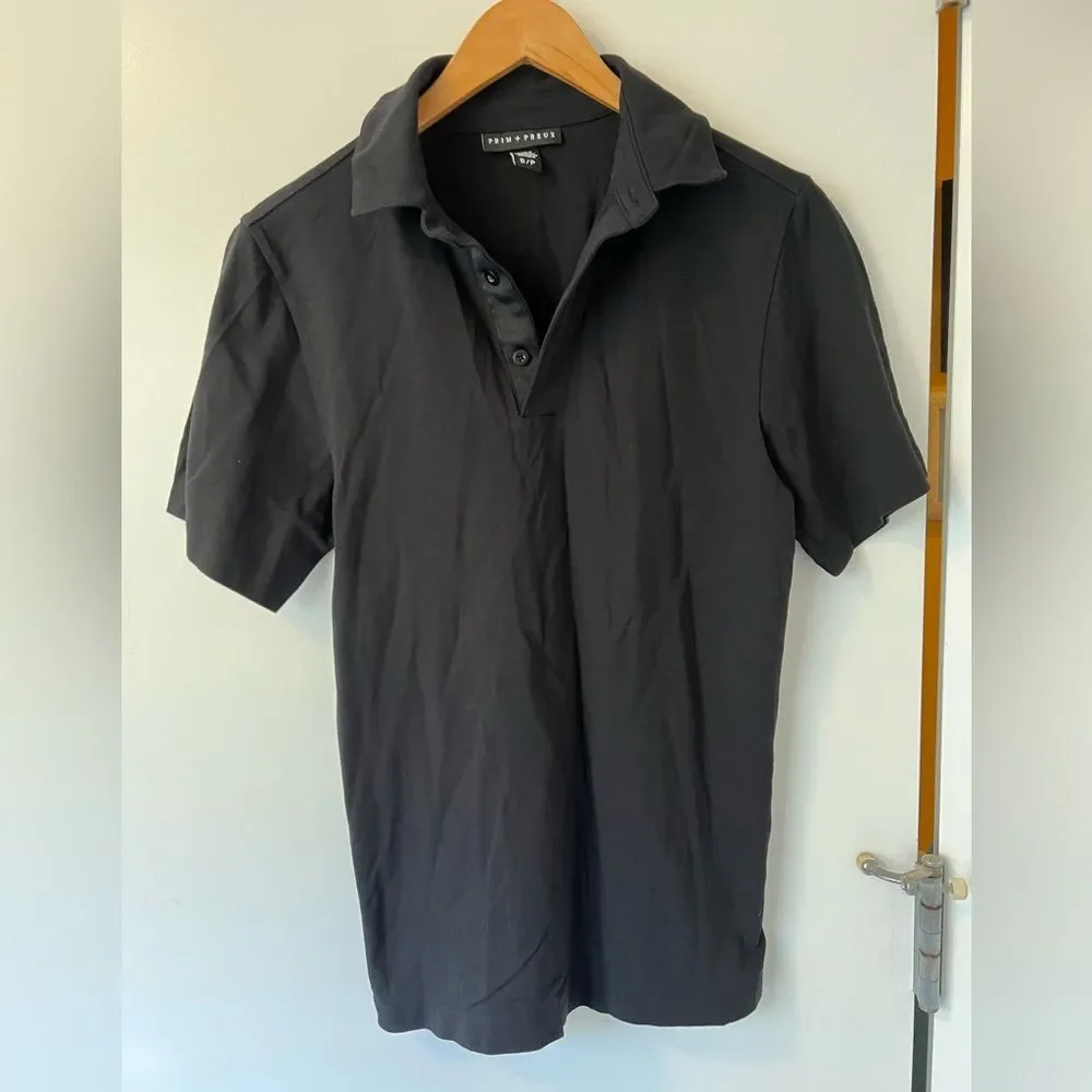 Men’s Polo shirt - Picture 1 of 3